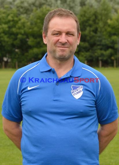 Fussball Regional Saison 2016/17 Spieler-Trainer-Funktionäre (© Fotostand / Loerz)